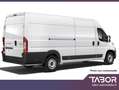 Peugeot Boxer 435 180 L4H2 EAT8 Cam 3PMSF 270° Blanc - thumbnail 3