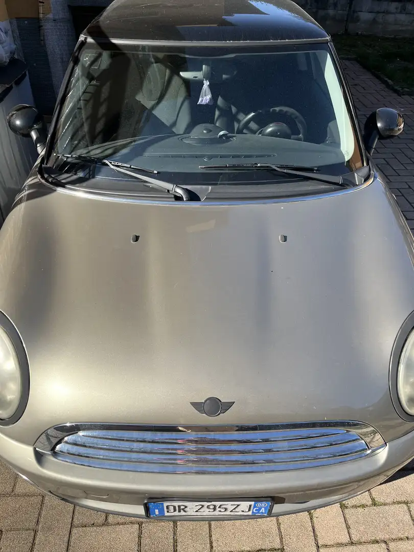 MINI Cooper 1.6 120cv - 1