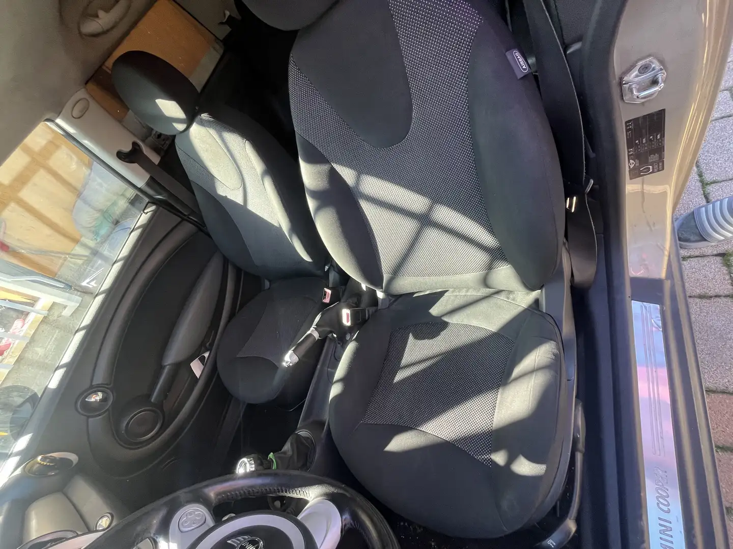 MINI Cooper 1.6 120cv - 2