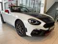 Abarth 124 Spider Wit - thumbnail 2