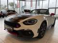 Abarth 124 Spider Wit - thumbnail 1