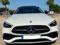 Mercedes-Benz C 220 C 220d 9G-Tronic Blanco - thumbnail 5
