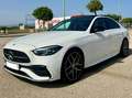 Mercedes-Benz C 220 C 220d 9G-Tronic Blanco - thumbnail 9