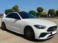 Mercedes-Benz C 220 C 220d 9G-Tronic Blanco - thumbnail 4