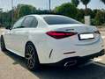 Mercedes-Benz C 220 C 220d 9G-Tronic Blanco - thumbnail 3