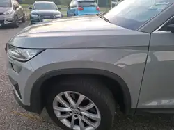 Skoda Kodiaq 2.0 TDI 150 SCR DSG7 7STR STYLE