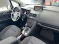 Opel Meriva B*Automatik*Navi*Rückfahrkamera*1.Hand* Grau - thumbnail 10