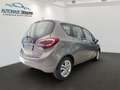 Opel Meriva B*Automatik*Navi*Rückfahrkamera*1.Hand* Grau - thumbnail 4