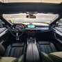 BMW X5 M M50dA Negro - thumbnail 3