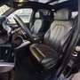 BMW X5 M M50dA Negro - thumbnail 6