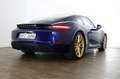 Porsche Cayman 718 4.0 GTS*1.Hand*DE*Kamera*BOSE*PCM* Bleu - thumbnail 11