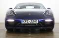 Porsche Cayman 718 4.0 GTS*1.Hand*DE*Kamera*BOSE*PCM* Bleu - thumbnail 5