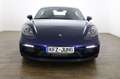 Porsche Cayman 718 4.0 GTS*1.Hand*DE*Kamera*BOSE*PCM* Bleu - thumbnail 8