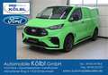 Ford Transit Custom Kasten MS-RT Auto. Allrad, NAVI Green - thumbnail 1