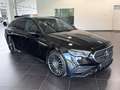 Mercedes-Benz E 300 e AMG Break Mbux Superscreen, Head-up, Night Pack, Noir - thumbnail 2