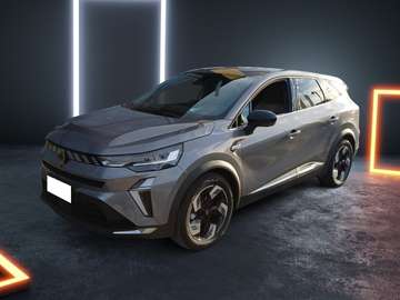 Symbioz Full Hybrid E-Tech 145 CV Techno