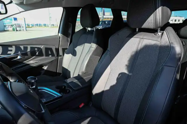 Peugeot 3008 view 14