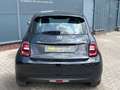 Fiat 500e Icon 24 kWh *carplay *cruise *16 inch *stuntprijs Zwart - thumbnail 5