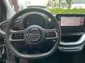 Fiat 500e Icon 24 kWh *carplay *cruise *16 inch *stuntprijs Zwart - thumbnail 19