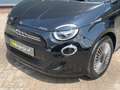 Fiat 500e Icon 24 kWh *carplay *cruise *16 inch *stuntprijs Zwart - thumbnail 10