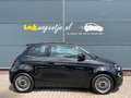 Fiat 500e Icon 24 kWh *carplay *cruise *16 inch *stuntprijs Zwart - thumbnail 35