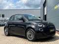 Fiat 500e Icon 24 kWh *carplay *cruise *16 inch *stuntprijs Zwart - thumbnail 9