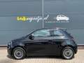Fiat 500e Icon 24 kWh *carplay *cruise *16 inch *stuntprijs Zwart - thumbnail 34