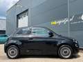 Fiat 500e Icon 24 kWh *carplay *cruise *16 inch *stuntprijs Zwart - thumbnail 7
