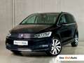 Volkswagen Touran Highline TSI Schwarz - thumbnail 1