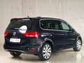 Volkswagen Touran Highline TSI Schwarz - thumbnail 7