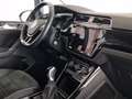 Volkswagen Touran Highline TSI Schwarz - thumbnail 10