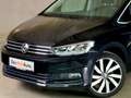 Volkswagen Touran Highline TSI Schwarz - thumbnail 2