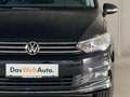 Volkswagen Touran Highline TSI Schwarz - thumbnail 5