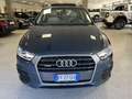 Audi Q3 2.0 tdi TETTO/PELLE quattro 150cv s-tronic Blauw - thumbnail 2