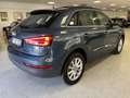 Audi Q3 2.0 tdi TETTO/PELLE quattro 150cv s-tronic Blauw - thumbnail 5