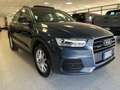 Audi Q3 2.0 tdi TETTO/PELLE quattro 150cv s-tronic Blauw - thumbnail 1