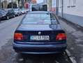 BMW 528 528i Modrá - thumbnail 2