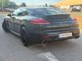 Porsche Panamera 4S DSG***2-Besitz***Finanzierung-Möglich*** Schwarz - thumbnail 11