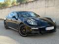 Porsche Panamera 4S DSG***2-Besitz***Finanzierung-Möglich*** Schwarz - thumbnail 6