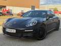 Porsche Panamera 4S DSG***2-Besitz***Finanzierung-Möglich*** Schwarz - thumbnail 1