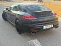 Porsche Panamera 4S DSG***2-Besitz***Finanzierung-Möglich*** Schwarz - thumbnail 12