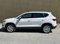 SEAT Ateca 2.0 TDI 4Drive DSG Navi LED ACC AHK Kamera Weiß - thumbnail 8