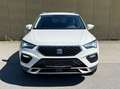 SEAT Ateca 2.0 TDI 4Drive DSG Navi LED ACC AHK Kamera Weiß - thumbnail 2