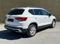 SEAT Ateca 2.0 TDI 4Drive DSG Navi LED ACC AHK Kamera Weiß - thumbnail 5