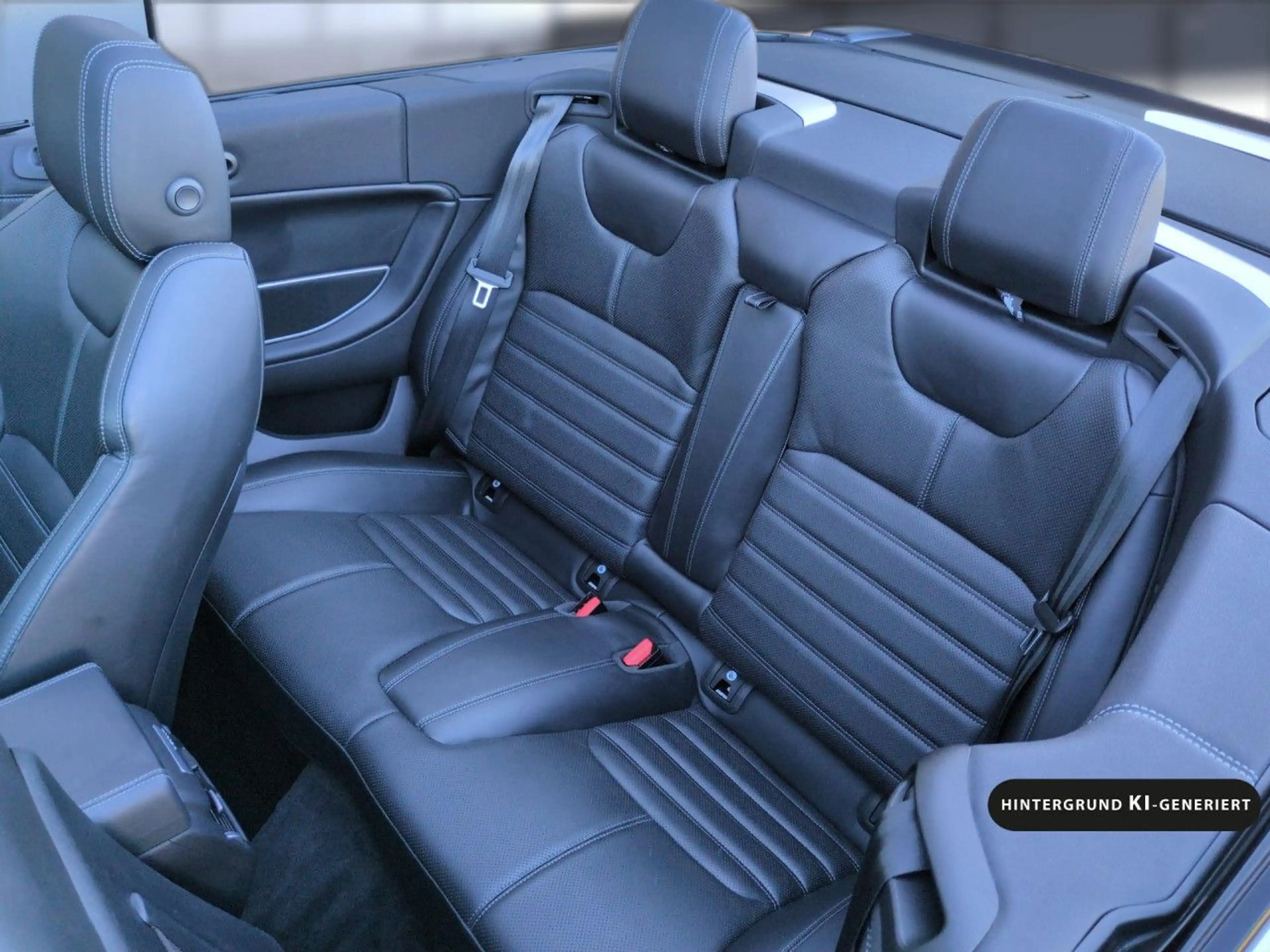 Land Rover Range Rover Evoque Cabriolet TD4 HSE Dynamic AHK — photo 8
