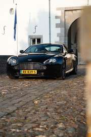Vantage - Recente servicebeurt + APK
