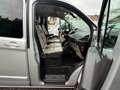 Ford Transit Custom 2.2 TDCi - DOUBLE CABINE 6 PLACES - TVA DEDUCTIBLE Gris - thumbnail 16