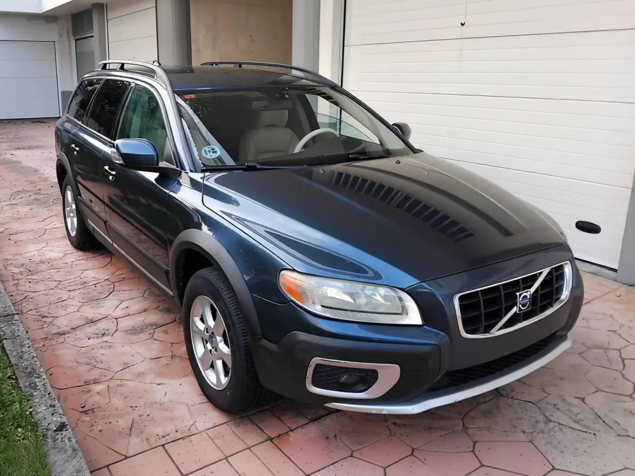 Volvo XC70