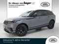 Land Rover Range Rover Velar P400e Hybrid Dynamic SE AHK HUD Black Pack Grau - thumbnail 1