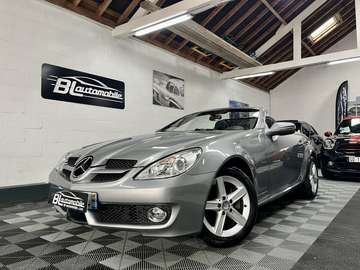 200K sièges chauffants - régulateur - cuir